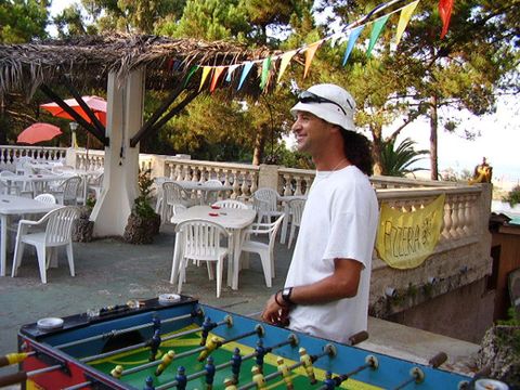 Camping Olmello Plage bis VALLE DI CAMPOLORO, Preise und Reservierungen