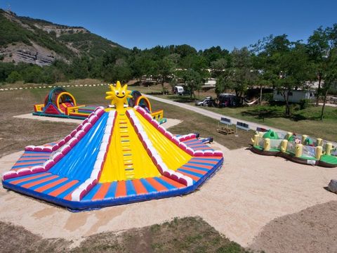 Camping La Plage Fleurie - Camping Ardeche - Image N°9
