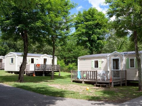 Camping La Plage Fleurie - Camping Ardeche - Image N°15