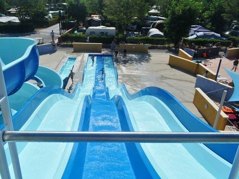 Camping La Plage Fleurie - Camping Ardèche - Image N°7