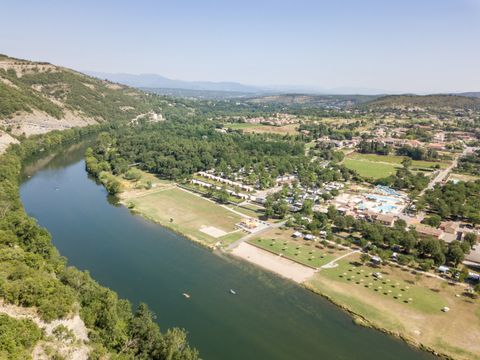 Camping La Plage Fleurie - Camping Ardeche - Image N°3