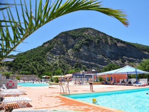 Camping La Plage Fleurie - Camping Ardeche - Image N°6