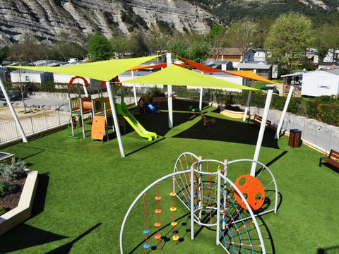 Camping La Plage Fleurie - Camping Ardeche - Image N°8