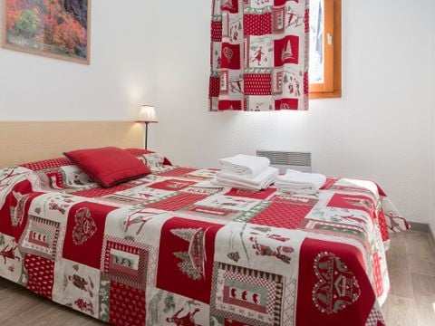 Résidence Odalys Essentielle Les Lumières de Neige - Camping Savoie - Image N°2