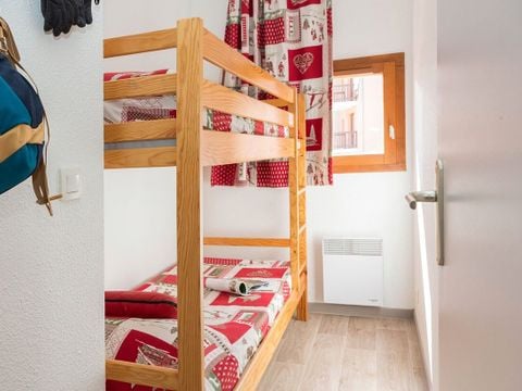 Résidence Odalys Essentielle Les Lumières de Neige - Camping Saboya - Image N°19