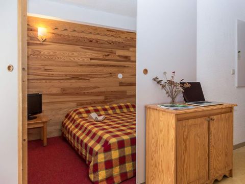 APPARTEMENT 6 personnes - 2/3 pièces 5/6 pers.