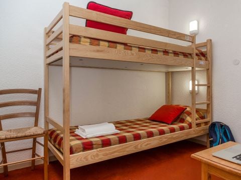 Résidence Odalys Essentielle L'Ecrin des Neiges - Camping Savoie - Image N°20