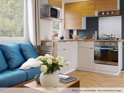 MOBILHOME 8 personnes - 3 chambres 6/8 personnes Clim