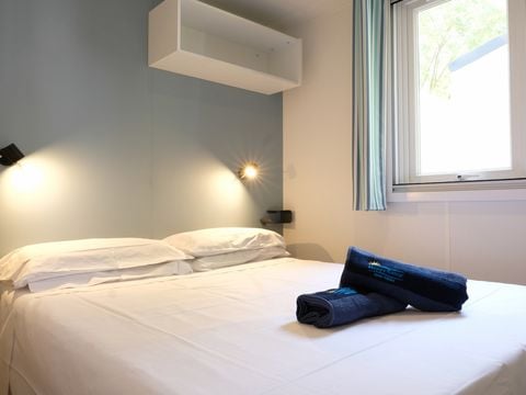 MOBILHOME 6 personnes - PREMIUM