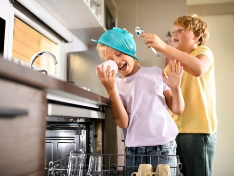 MOBILHOME 7 personnes - Premium Plus 3 chambres Lounge