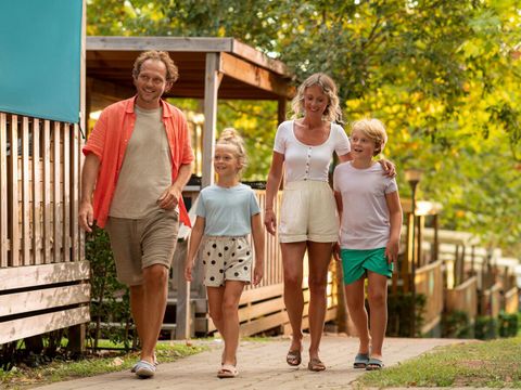 MOBILHOME 6 personnes - Comfort Plus 3 chambres