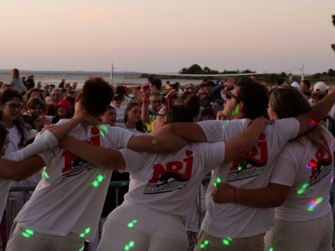 Camping Domaine de La Yole - Camping Hérault - Afbeelding N°30