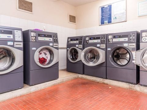 Camping Domaine de La Yole - Camping Hérault - Afbeelding N°21