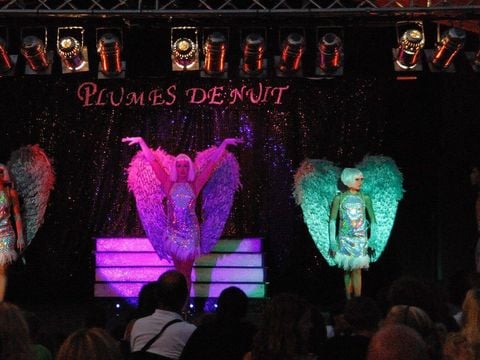 Camping Domaine de La Yole - Camping Hérault - Image N°2