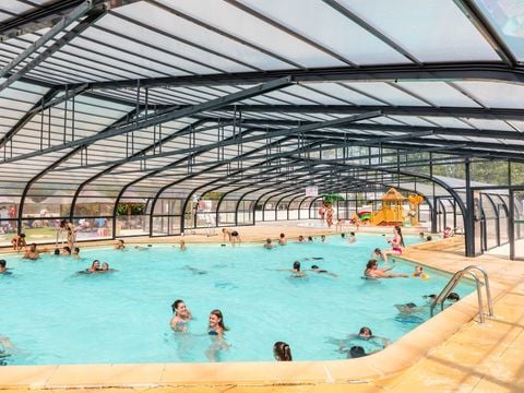 Camping Domaine de La Yole - Camping Hérault - Afbeelding N°14