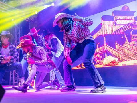 Camping Domaine de La Yole - Camping Hérault - Afbeelding N°7