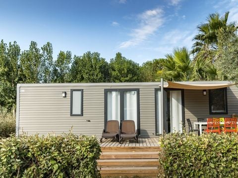 Camping Domaine de La Yole - Camping Hérault - Image N°3