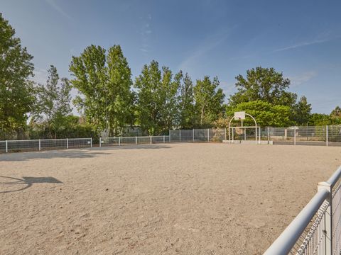 Résidence Odalys Essentielle Le Grand Bleu - Camping Hérault - Image N°7