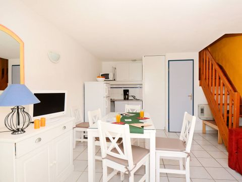 MAISON 5 personnes - Maison 5 personnes