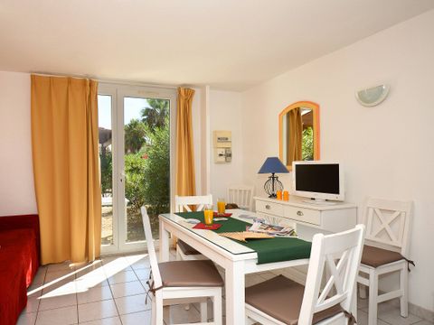 MAISON 6 personnes - Maison 6 personnes