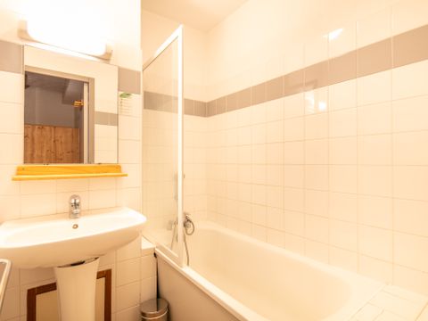 APPARTEMENT 7 personnes - 3 pièces 7 personnes