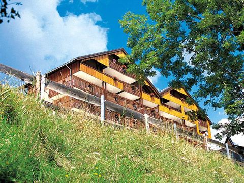 APPARTEMENT 8 personnes - Appartement 8 personnes