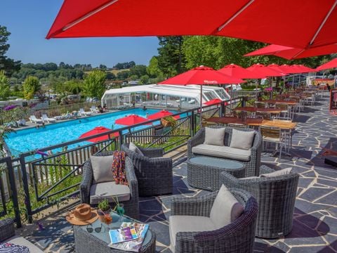 Flower Camping Le Conleau - Camping Morbihan - Image N°32