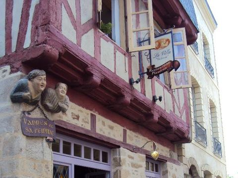 Flower Camping Le Conleau - Camping Morbihan - Image N°36