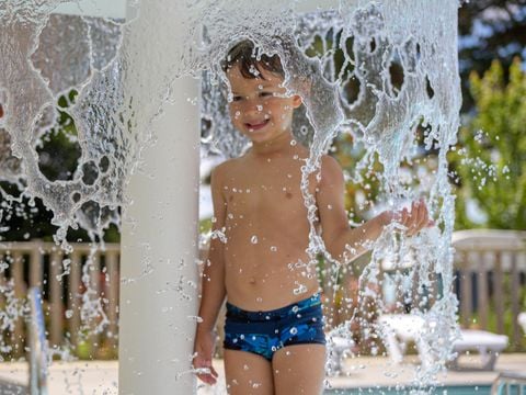 Flower Camping Le Conleau - Camping Morbihan - Image N°29