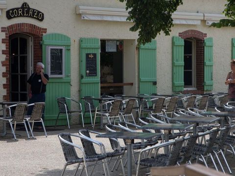 Flower Camping Le Conleau - Camping Morbihan - Image N°43