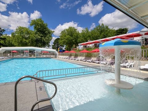 Flower Camping Le Conleau - Camping Morbihan