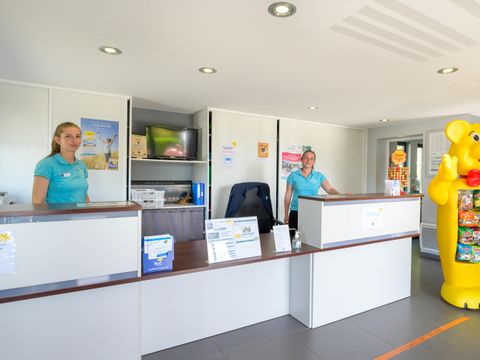 Flower Camping Le Conleau - Camping Morbihan - Image N°27