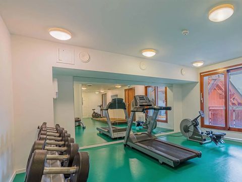 Résidence Les Epinettes - Camping Isère - Image N°3