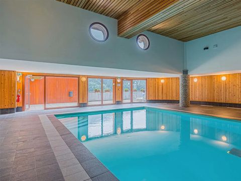 Résidence Les Epinettes - Camping Isère - Image N°2