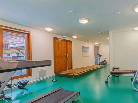 Résidence Les Epinettes - Camping Isère - Image N°4