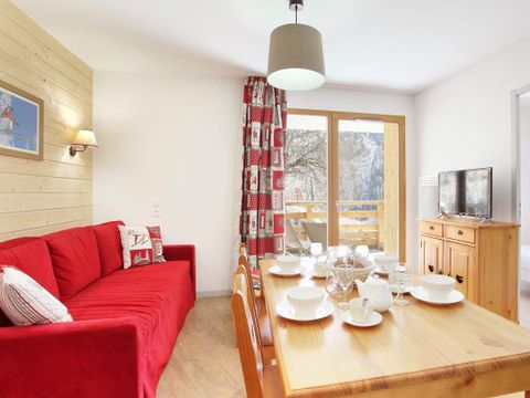 APPARTEMENT 4 personnes - Appartement 4 personnes