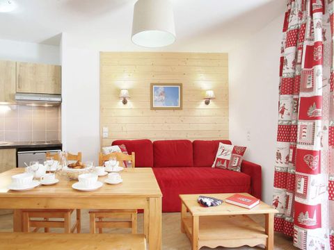 APPARTEMENT 5 personnes - Appartement 5 personnes