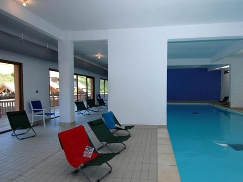 Résidence Odalys Référence Pra Sainte Marie - Camping Hautes-Alpes