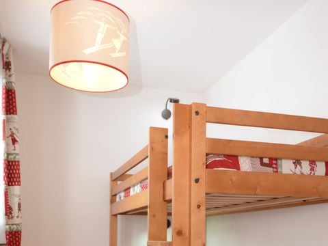 Résidence Odalys Référence Pra Sainte Marie - Camping Hautes-Alpes - Image N°9