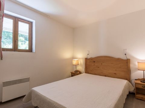 Résidence Odalys Référence Pra Sainte Marie - Camping Hautes-Alpes - Image N°19