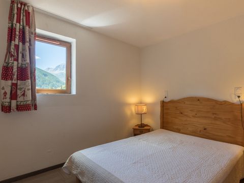 Résidence Odalys Référence Pra Sainte Marie - Camping Hautes-Alpes - Image N°12