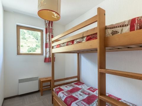 Résidence Odalys Référence Pra Sainte Marie - Camping Hautes-Alpes - Afbeelding N°4