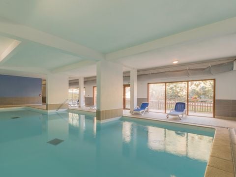 Résidence Odalys Référence Pra Sainte Marie - Camping Hautes-Alpes