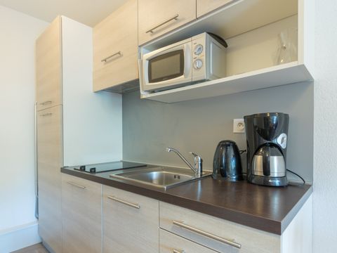 Résidence Odalys Référence Pra Sainte Marie - Camping Hautes-Alpes - Image N°22