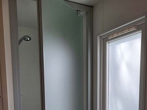 MOBILHOME 6 personnes - Premium - 3 chambres