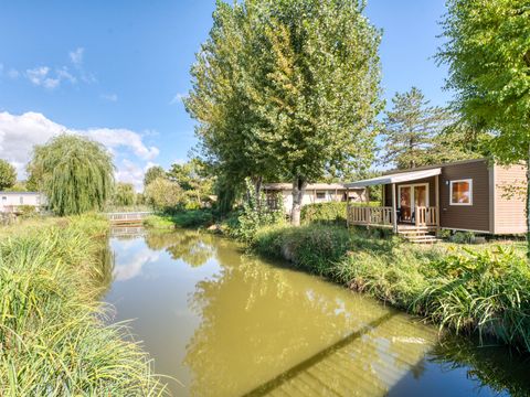 Flower Camping Le Nauzan Plage  - Camping Charente-Maritime - Image N°64