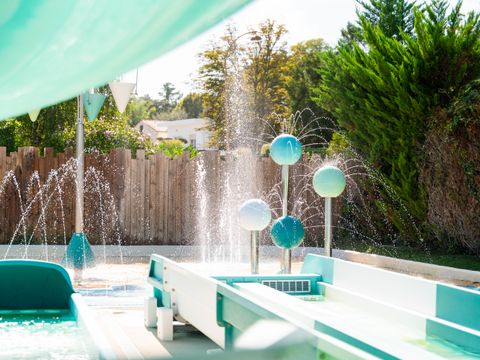 Flower Camping Le Nauzan Plage  - Camping Charente-Maritime - Image N°73
