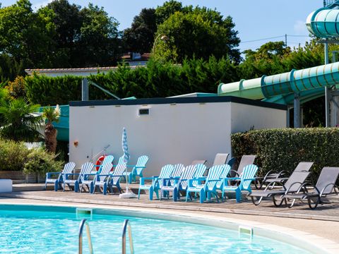 Flower Camping Le Nauzan Plage  - Camping Charente-Maritime - Image N°69