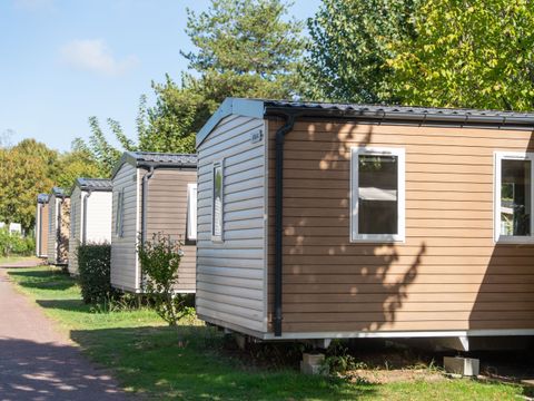 Flower Camping Le Nauzan Plage  - Camping Charente-Maritime - Image N°56