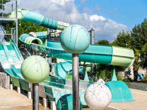 Flower Camping Le Nauzan Plage  - Camping Charente-Maritime